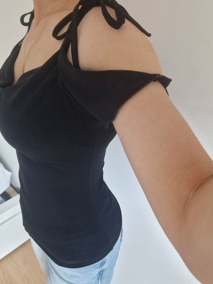 Top xanaka taille S - photo numéro 2