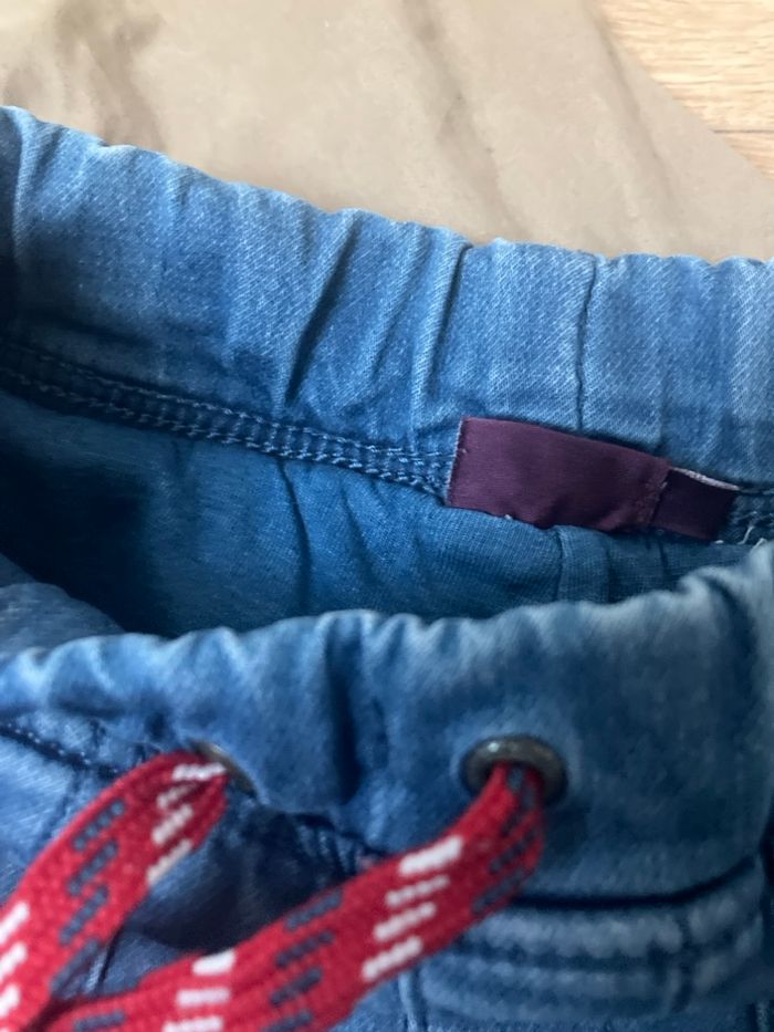 Lot 3 pantalons  garçon 5 ans - photo numéro 3