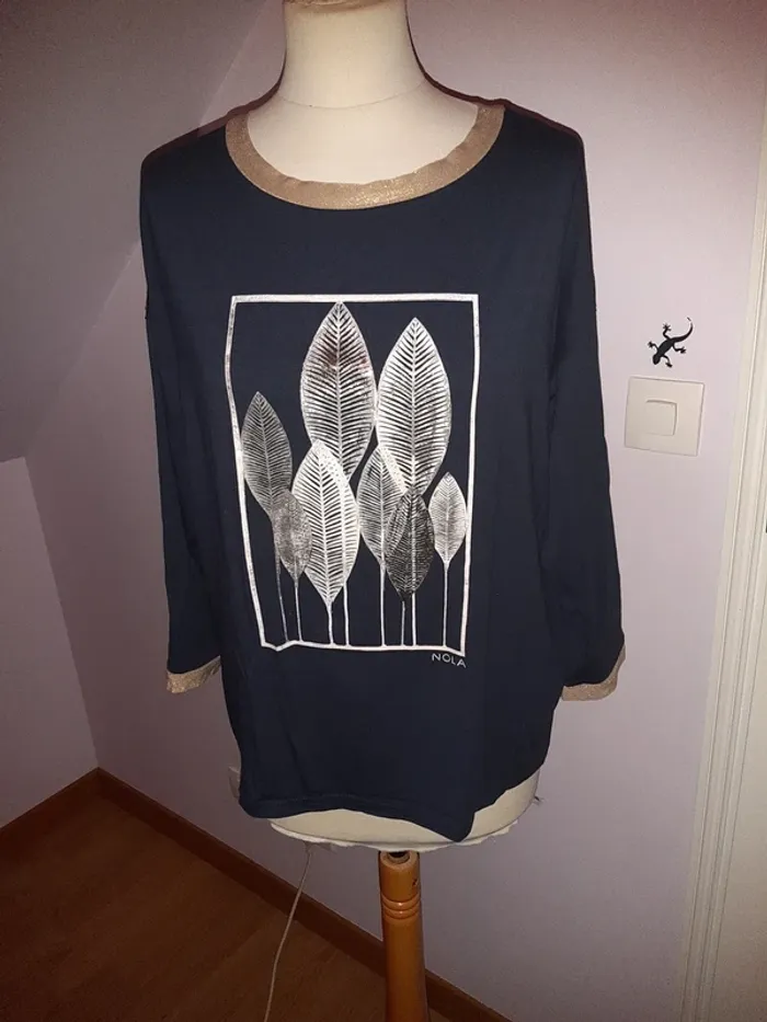 Blouse