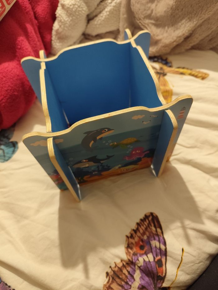 Jeu de pêche à la ligne - photo numéro 3