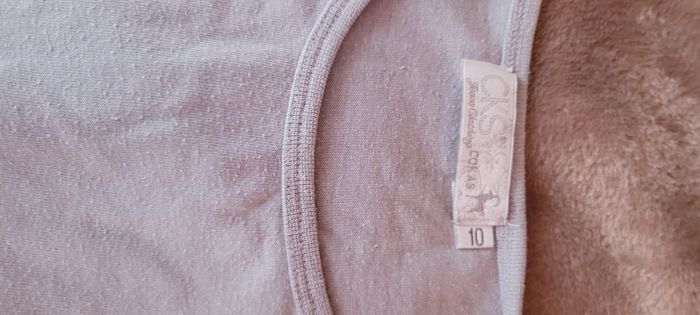 Tee-shirt - photo numéro 4