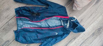 Veste de pluie mckinley fille 14 ans