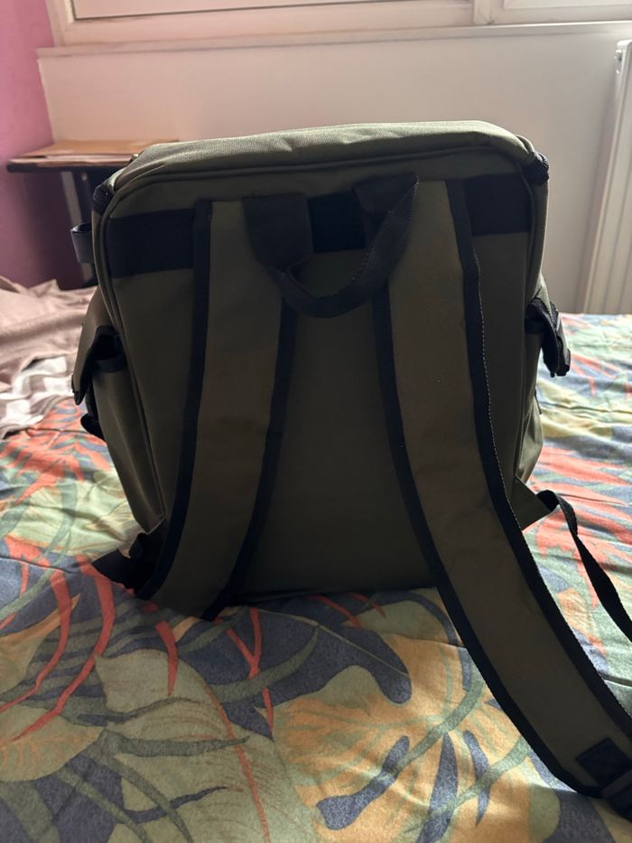Sac à dos de pêche - photo numéro 4