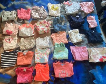 Lot de Vêtements taille 18 mois