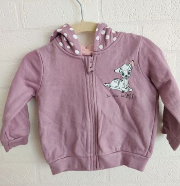 Veste Disney baby