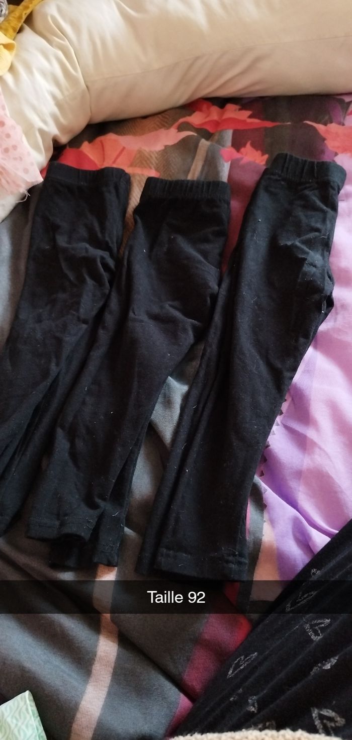 Vêtements fille - photo numéro 9