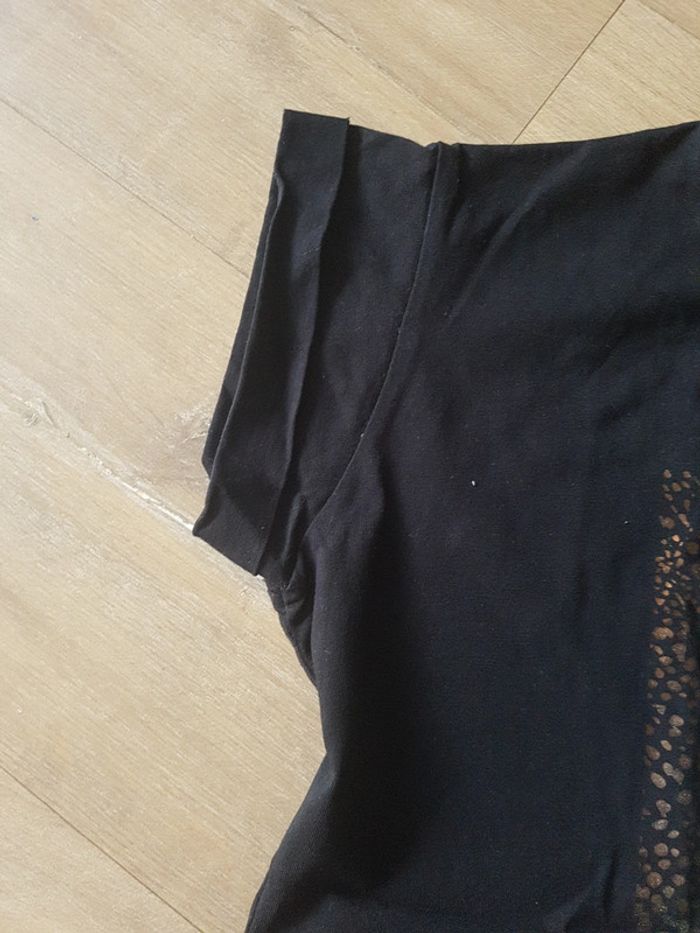 T-shirt Rinascimento - photo numéro 5