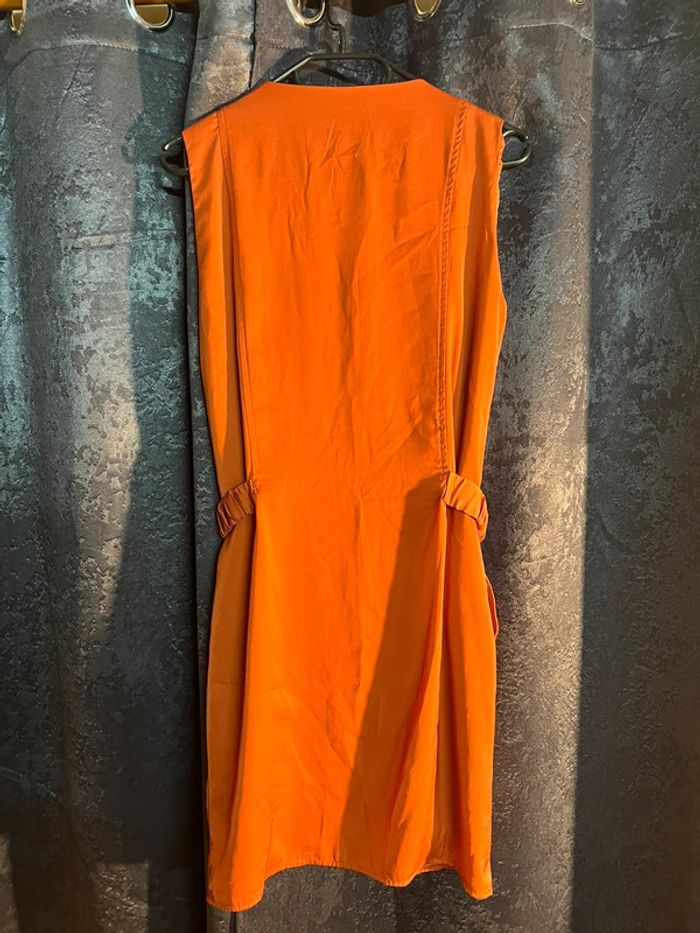 Robe Kaporal - photo numéro 2