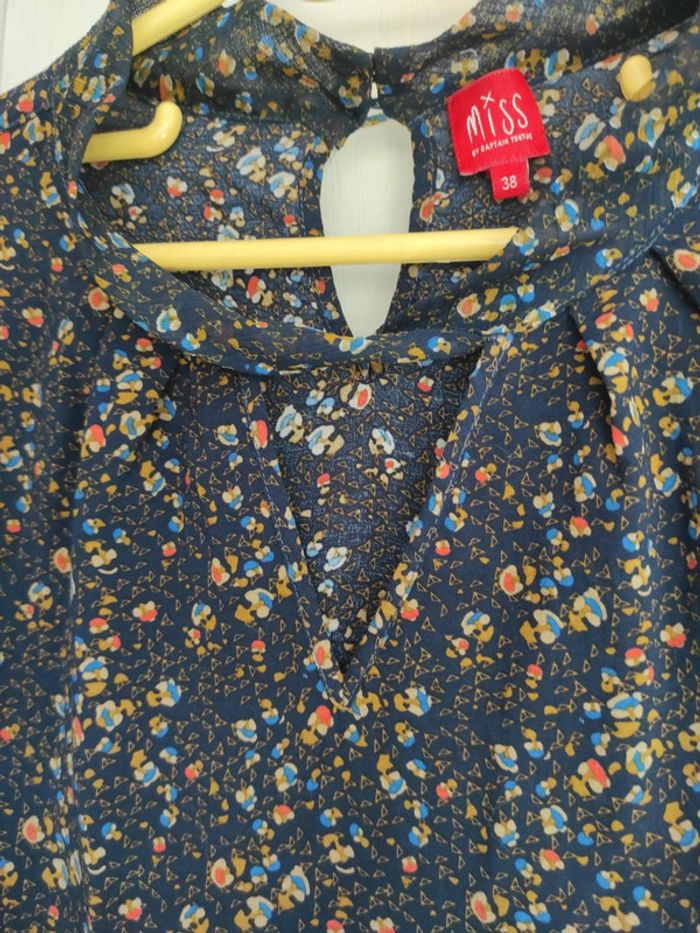 Chemise captain - photo numéro 4
