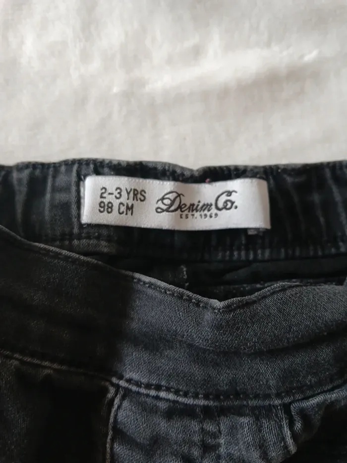 Jeans slim - photo numéro 4