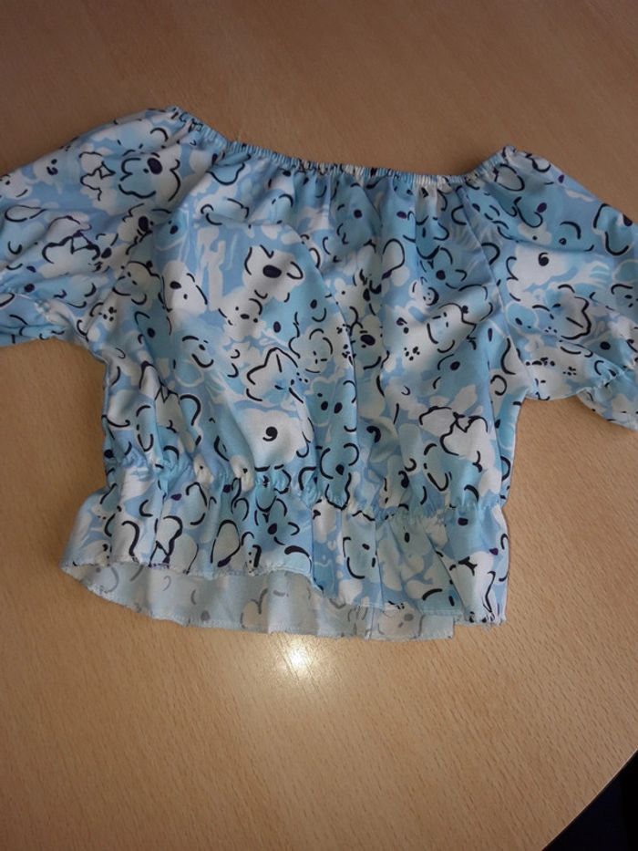 Chemise 4 ans - photo numéro 3