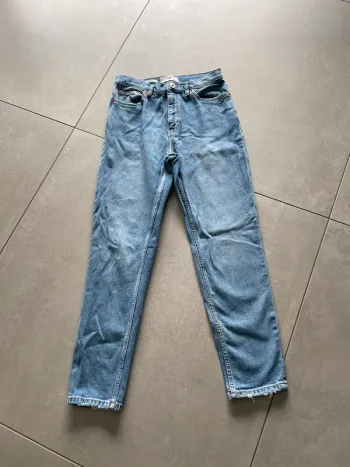 Mango jean Mom 36