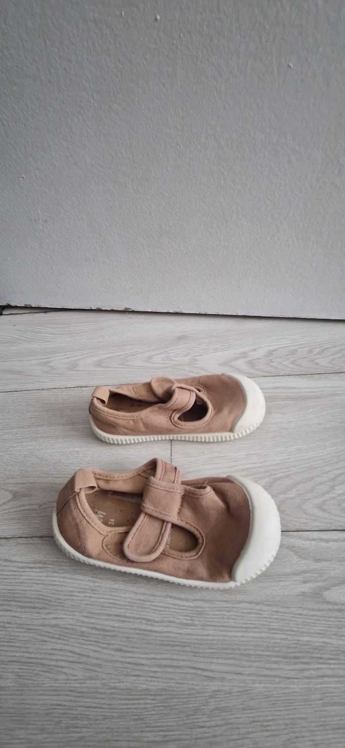 Chaussures espadrilles H&M - photo numéro 2