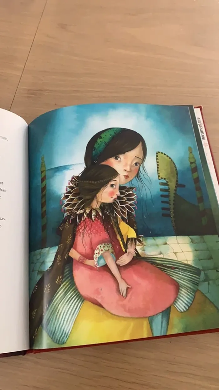 Les princesse - photo numéro 4