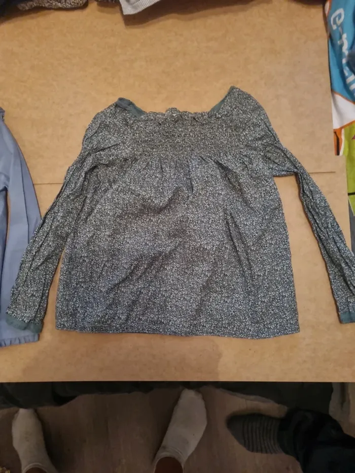 Chemise - photo numéro 3