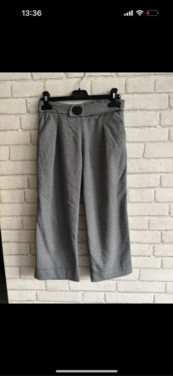 Pantalon Zara taille 9 ans