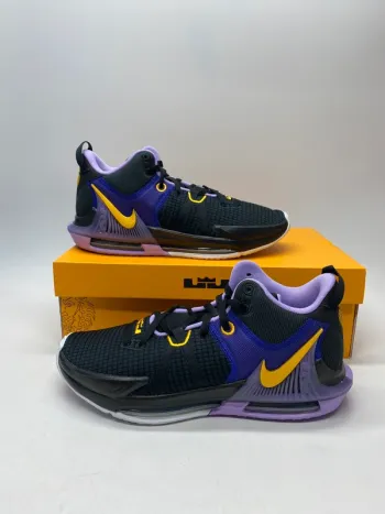 Baskets Nike Lebron witness 7