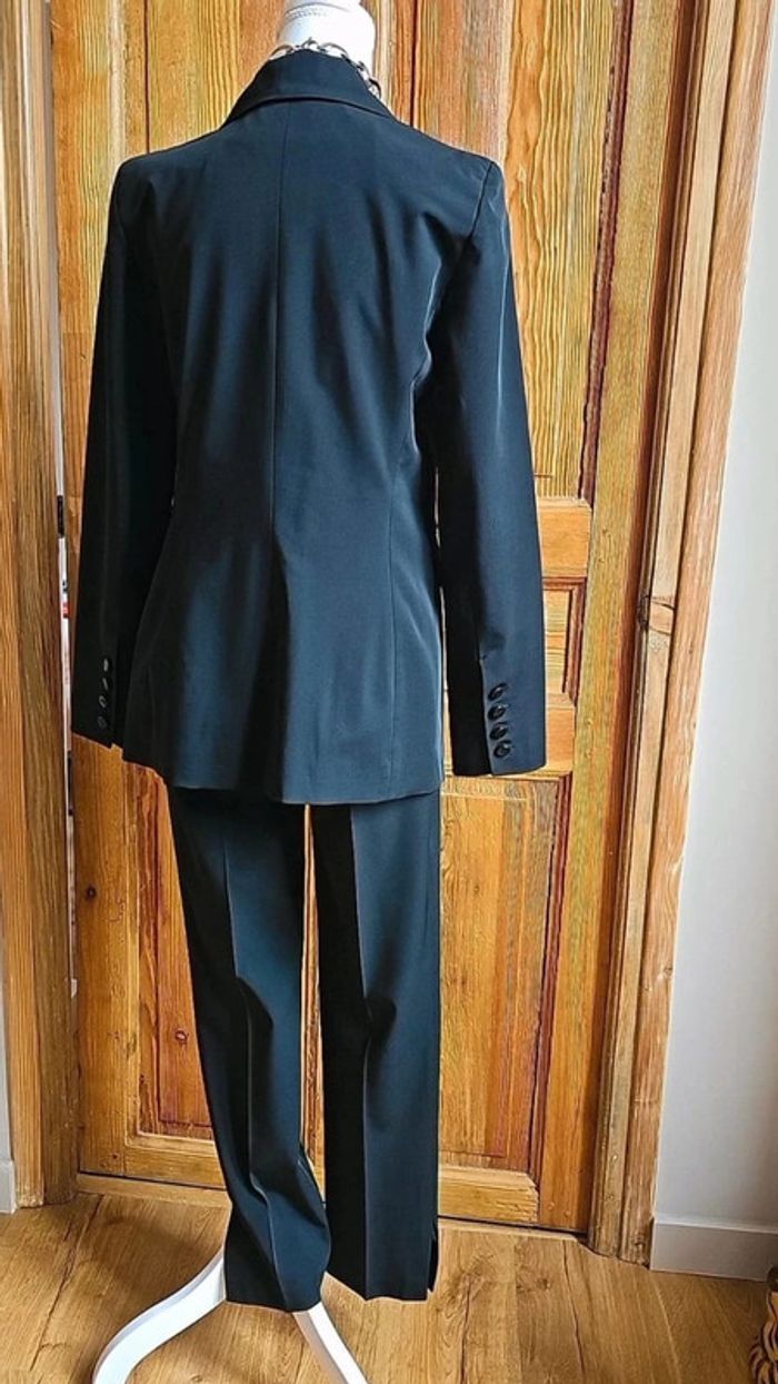 Ensemble tailleur pantalon Sinequanone - photo numéro 4