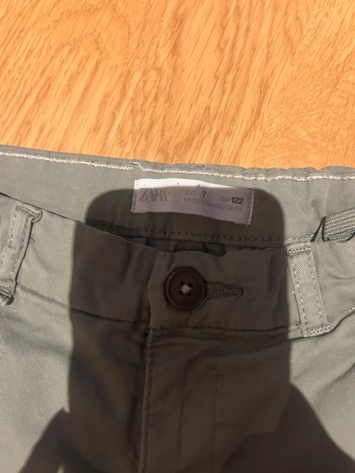 Short - photo numéro 3