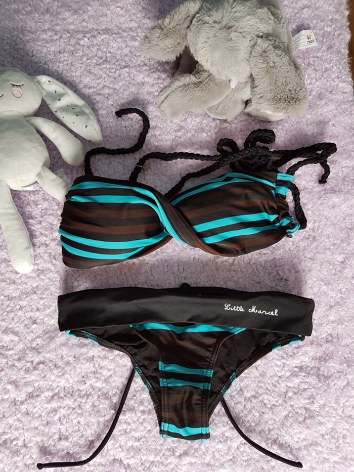 Maillot de bain Little Marcel
