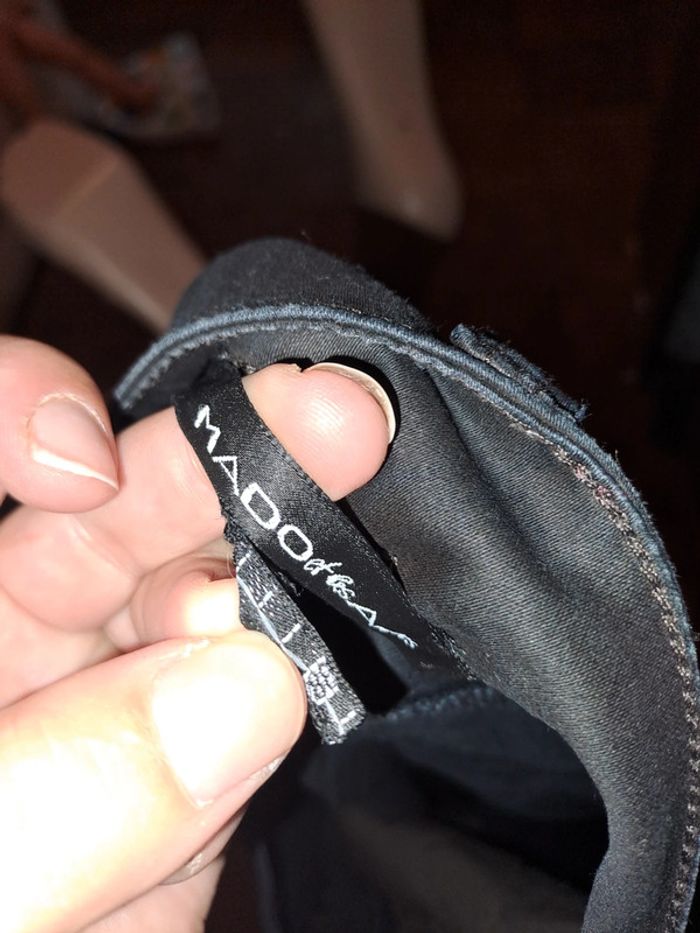 Pantalon femme taille 38 - photo numéro 3
