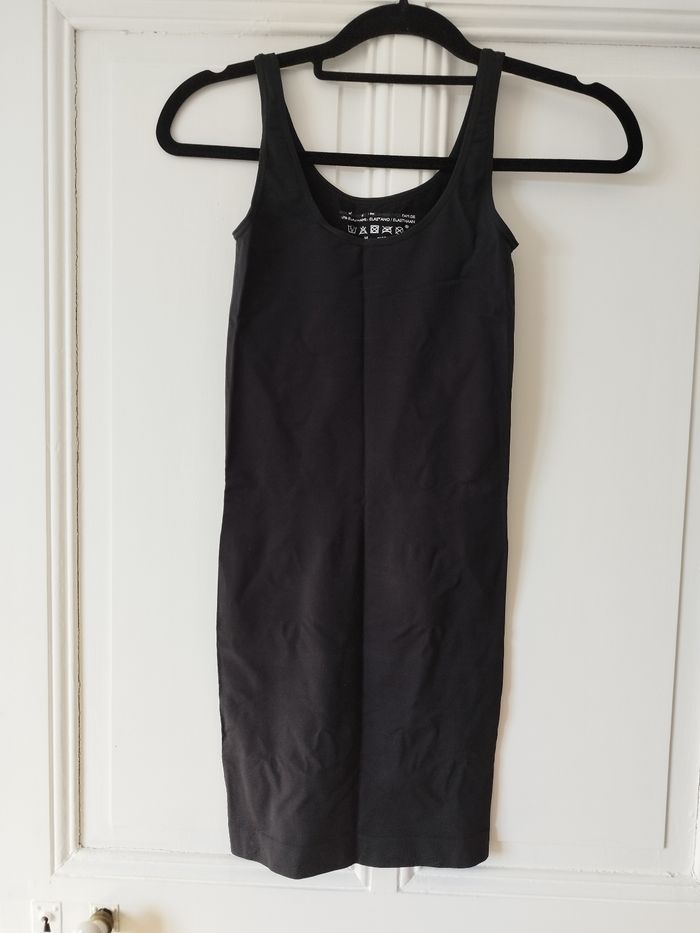 Robe gainante