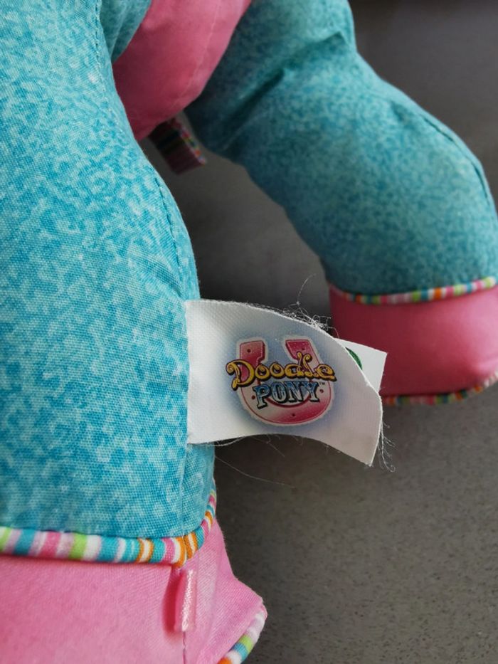 Doodle Pony - photo numéro 6