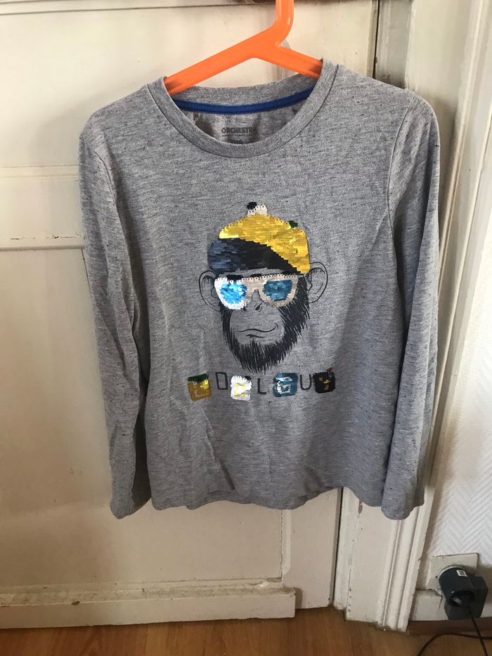 Manche longue orchestra