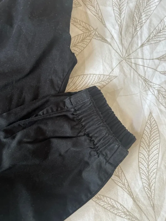 Pantalon garçon - photo numéro 2