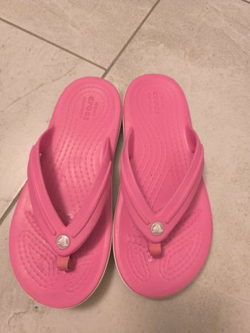 Crocs pour fille