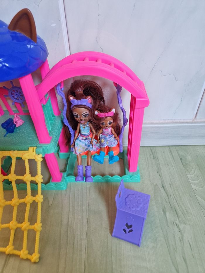 Enchantimals Parc - photo numéro 2