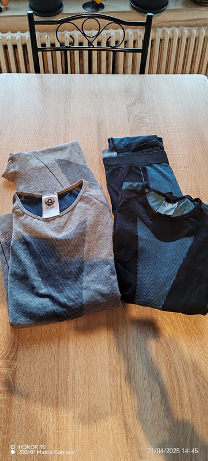 Lot 2 ensemble thermique
