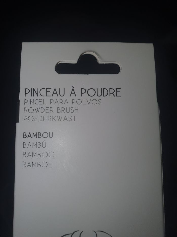 Lot accessoires visage - photo numéro 8