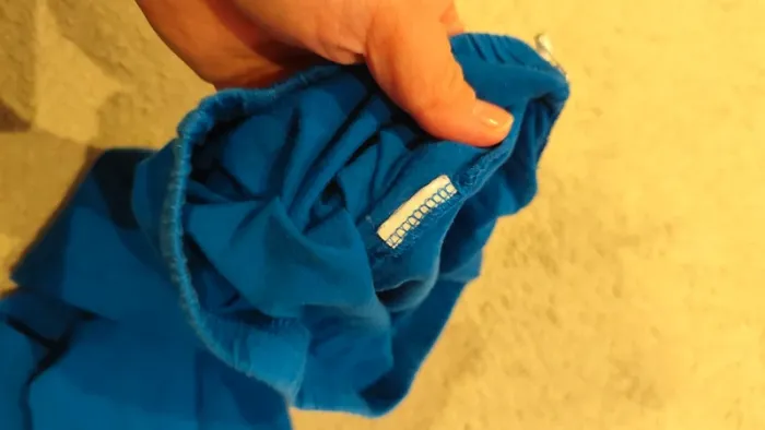 Pantalon de pyjama paw patrol - photo numéro 3