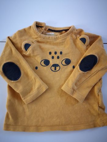 T-shirt ML