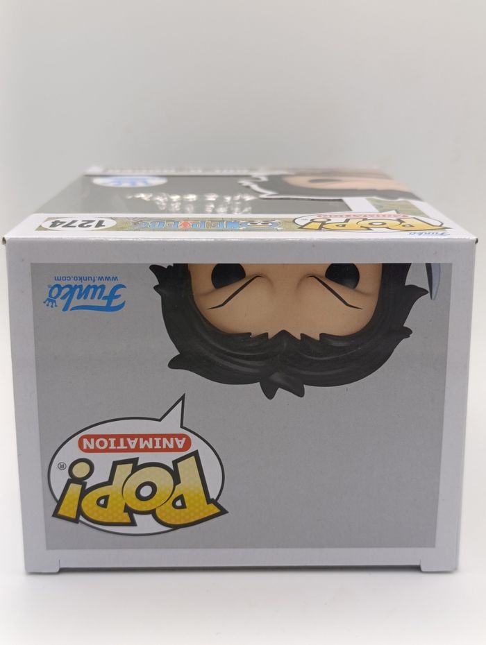 Pop One Piece N°1274 Gol D Roger - photo numéro 6