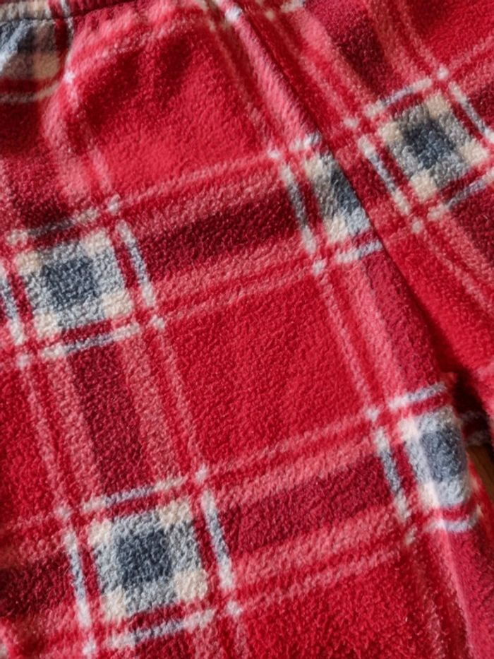 Pyjama Noël 3 ans - photo numéro 6