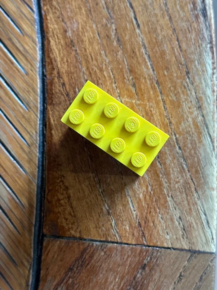 Brique Lego, Legoland Feriendorf - photo numéro 3