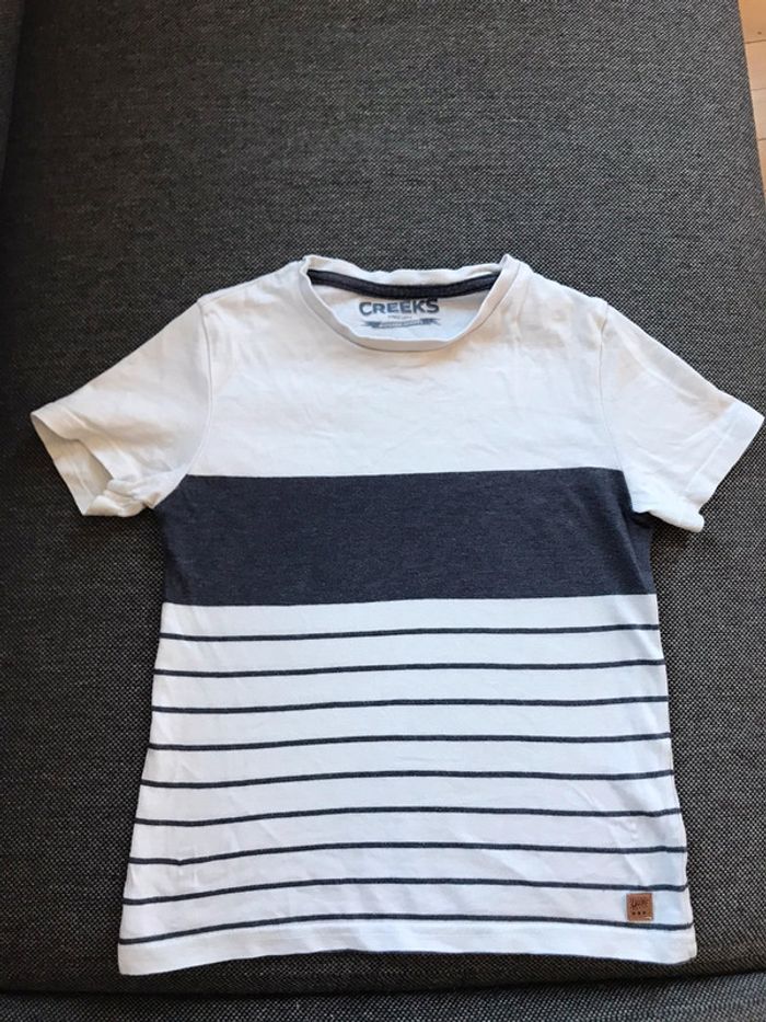 T shirt 5 ans