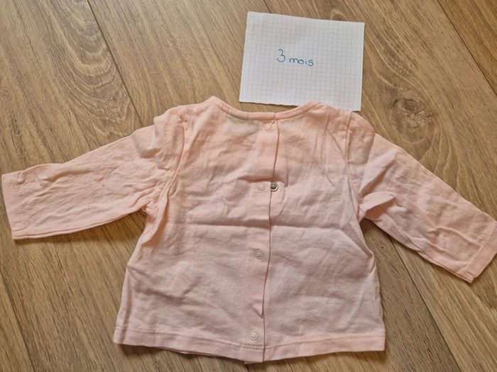 Tee shirt Tape à l'œil - photo numéro 2