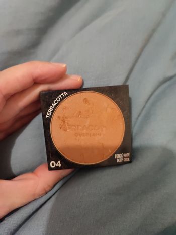 Terracotta 4 légèrement abimee 04