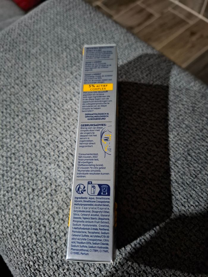 Anti rides Q10 - photo numéro 4
