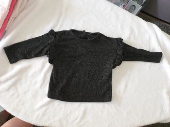Pull 6 mois kiabi
