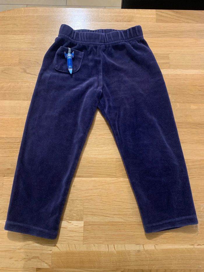 Ensemble Sergent major 2 ans - photo numéro 8