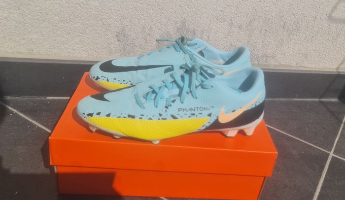 Crampons nike phantom 40 - photo numéro 3