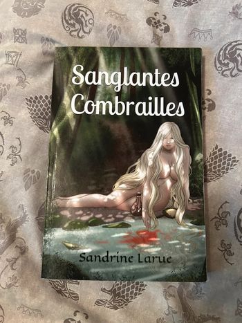 Sanglantes combrailles
