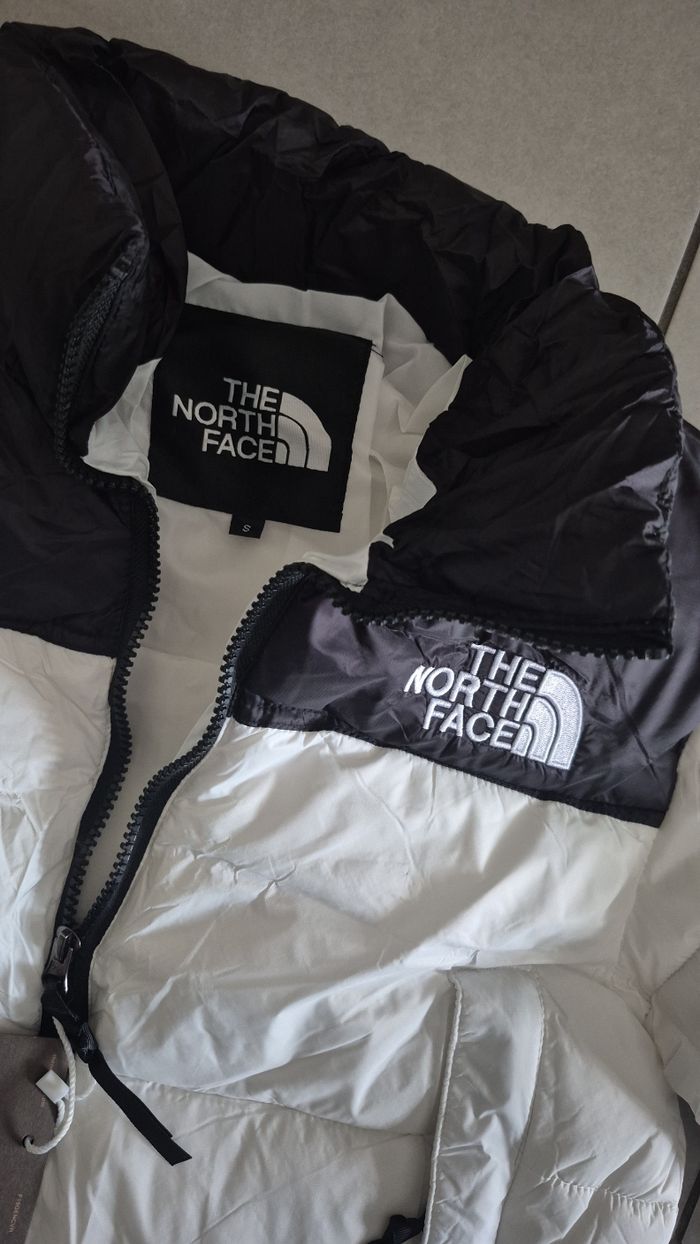 Doudoune the north face - photo numéro 2
