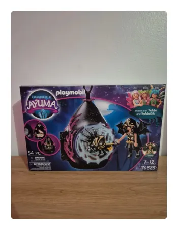 Playmobil 70825