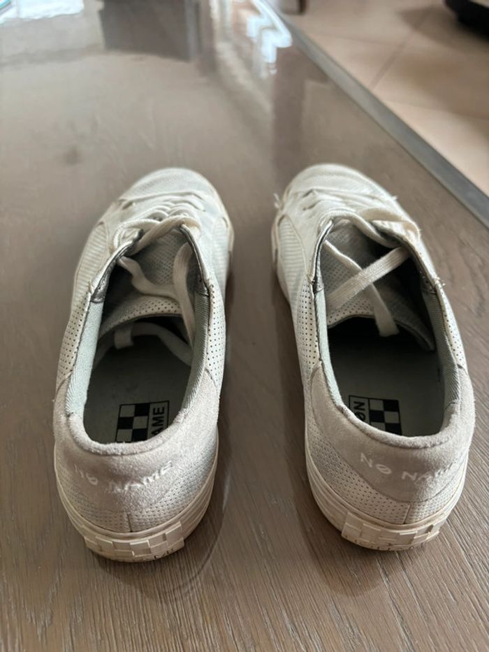 Chaussures no name taille 38 - photo numéro 3