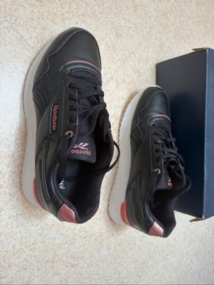 Chaussures REEBOK femme - photo numéro 4